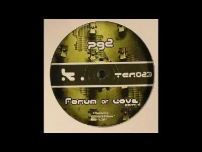 fadeimageone - PG2 - Forum Of Love (DJ Danjo & R.Styles Remix) [2006] MASTERPIECE #as...