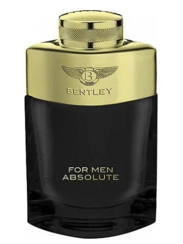 ptasznik1000 - #perfumyptasznika #perfumy 33 / 50

Bentley For Men Absolute (2014)
...