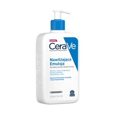 b.....q - @AnonimoweMirkoWyznania: Cerave > Cetaphil, powodzenia!