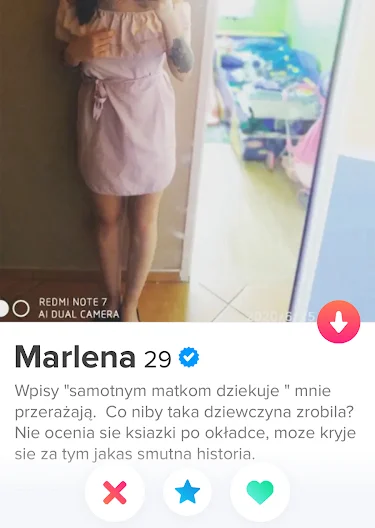 megastulejka - Macie wy godność i serce człowieka? ( ͡° ͜ʖ ͡°)
#dupeczkizprzypadku #...