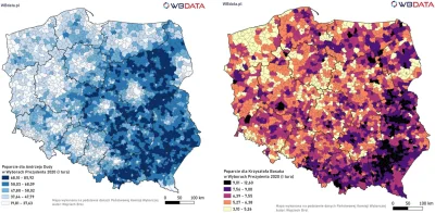 GodBlessYou - Wyborcy Bosaka/Konfederacji wywodzą się głównie z pisowskich domów. To ...