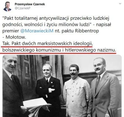 NapalInTheMorning - Gdy myślisz, że w ignorancji polityczno-historycznej nic nie prze...