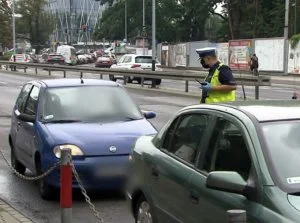 byferdo - #logikarozowychpaskow w najlepszym wydaniu - laska jeździ samochodem po mie...