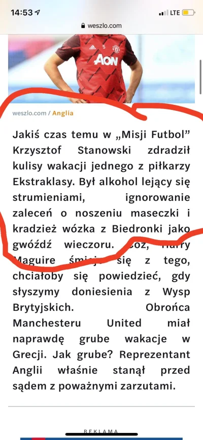 Matioz - Wiecie o kogo chodzi?
#mecz #pilkanozna #ekstraklasa #stanfutbolu #weszlo #s...