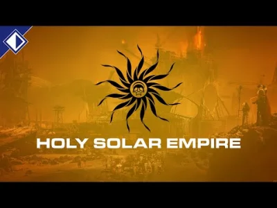 u.....r - @rybazryzem85: Ci najeźdźcy kojarzą mi sie z "Holy Solar Empire" z Stellari...