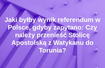 bioslawek - "Jezus rzekł: «Każde królestwo, wewnętrznie skłócone, pustoszeje. I żadne...