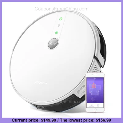 n____S - Alfawise V8S Pro E30B Vacuum Cleaner - Gearbest 
Cena: $149.99 (558,19 zł) ...