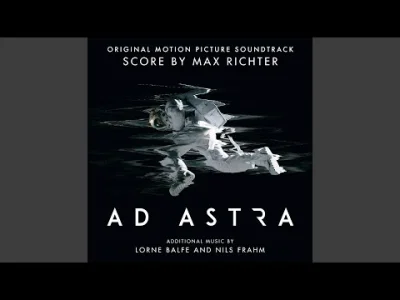 Anomalocaracid - Soundtrack lepszy niż film

#film #kino #muzyka #soundtrack #ost #ad...