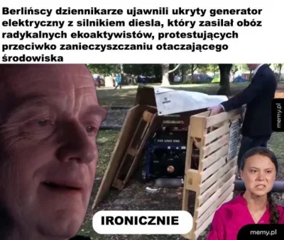 rbk17 - #bekazlewactwa #ekologia #heheszki #gretathunberg