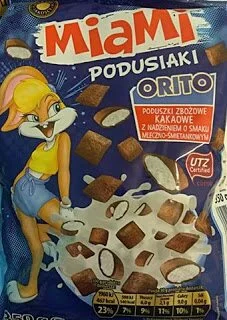 DziecizChoroszczy - @karygodnykartofel takie podusiaki że niby o smaku oreo ʕ•ᴥ•ʔ ( ͡...