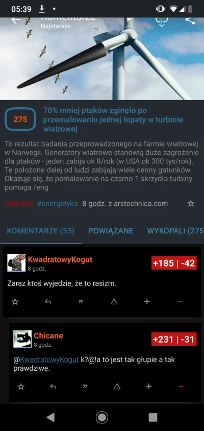 KoronaWuhan - W jaki sposób oni doszli do tego że to rasizm?