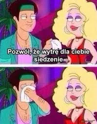 X.....9 - #humorobrazkowy #memy
Różowepaski: istnieją
Niebieskiepaski: