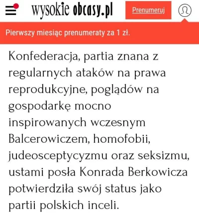 GoddamnElectric - Głos Wyborczej ( ͡° ͜ʖ ͡°)
#konfederacja #polityka #sejm #korwin #...