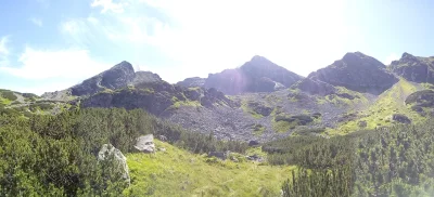 Glacial - #tatry #gory #zakopane