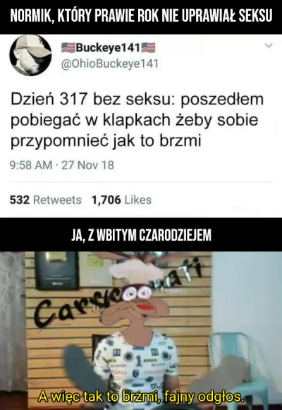 CulturalEnrichmentIsNotNice - Jestem już takim przegrywem, że sam zaczynam się śmiać ...