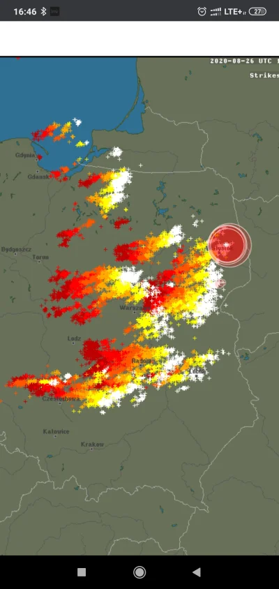 Sebastix - Warszawa: Dzięki mojemu polemu siłowemu jestem teoretycznie nieśmiertelny!...