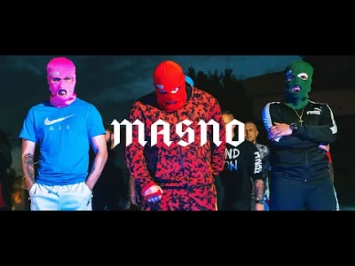 GERM - chyba najlepszy rap w polsce
#masno #polskirap #rap