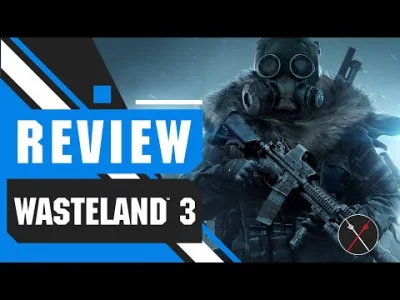 Bethesda_sucks - Wasteland 3 ma wyjątkowo dobre recenzje co nastraja optymistycznie: ...
