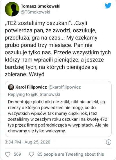 HamujPiety - Dana myślę że odzyskasz już przygotowują przelew urodziny będą debesta( ...