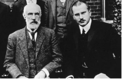 arcxa - Krotka pilka - Freud, czy Jung i dlaczego?

#psychiatria #psychoanaliza #ps...