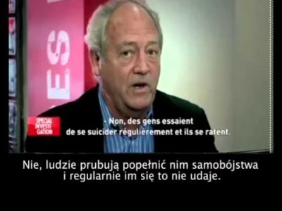 WykoZakop - "Konsultant Monsanto ds. Public Relations, dr Patrick Moore, reklamował b...