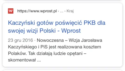 panczekolady - @i-marszi: PKB nie jest ważne kiedy walczymy o Polskę ( ͡º ͜ʖ͡º)