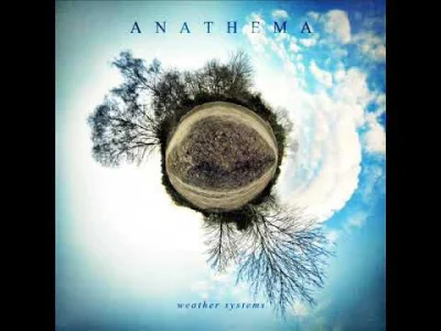 waters - Anathema - Weather Systems 2012 (Full Album) #pijzwykopem