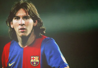 piotrveyner - Messi w City to bedzie bardzo ciekawe. Obecnie mam wrazenie, ze dominuj...