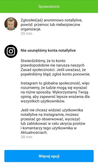 SebaD86 - Fajny ten instagram...

Ludzie mogą się wyrażać na różne sposoby

AHA