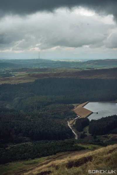 sorek - #Peakdistrict takie fajen :D 

#uk #fotografia #earthporn