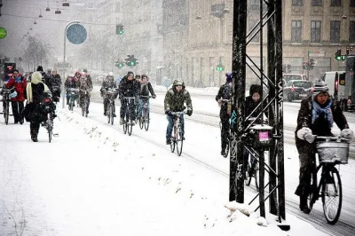 reddin - > nie pojeało mnie jeszcze, żeby jesienią / zimą na rowerze popieralać

@m...