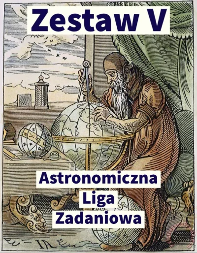 Al_Ganonim - Hej, Ligowe Astromirki! Dziś w nocy pojawił się nowy zestaw w Astronomic...