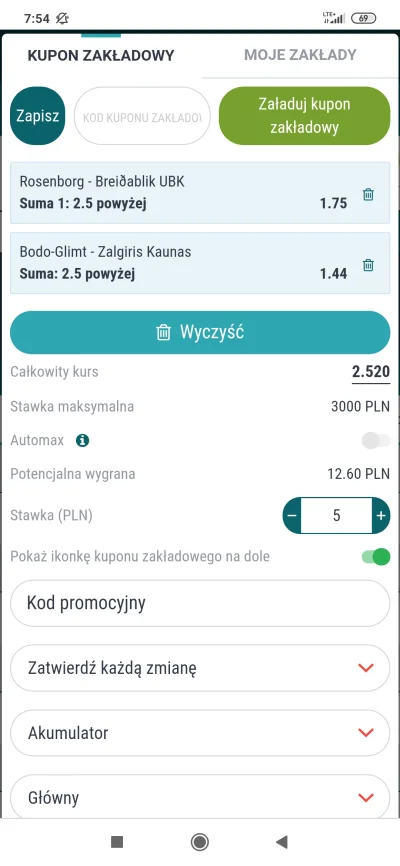 B.....r - Druga propozycja na dzisiaj. Może coś wam sie przyda do własnych kuponów!
...