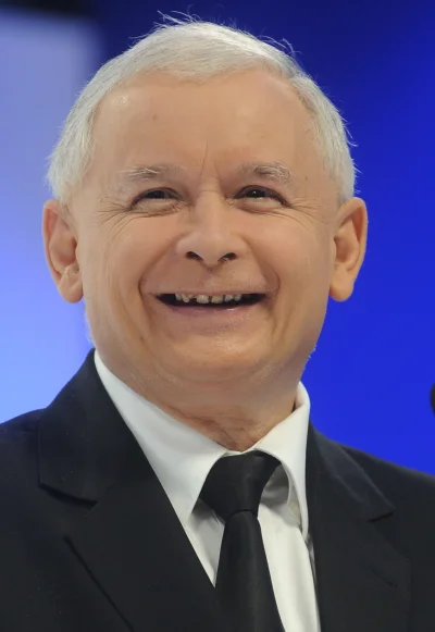 Altar - @bojleros: Od braku i ubytków w zębach nie będzie, bo Kaczyński musiałby spor...