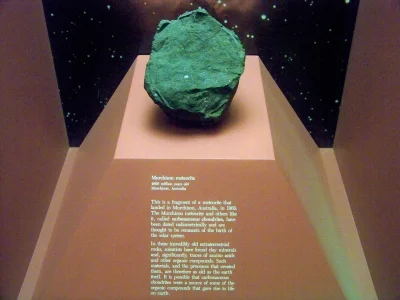 AGS__K - Kamień mający ponad 4 miliardy lat, jest to najstarszy materiał znaleziony n...