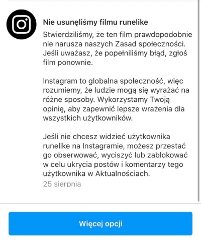 MadIen - ludzie piszą, że instagram ma to w dupie :|