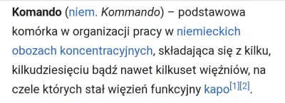 eMWu12 - Nazwa inspirowana Sonderkommando?
Jak dla mnie jest to jawne propagowanie na...