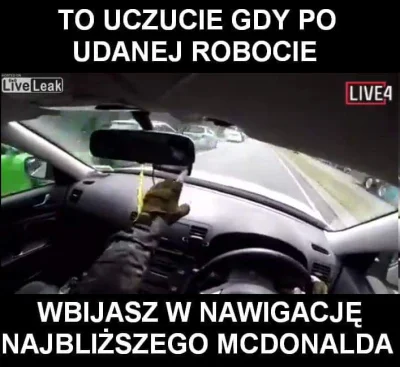 cielak44 - A jakie emocje mógł okazywać. 
No raczej wiedział co go czeka. 
No nie m...