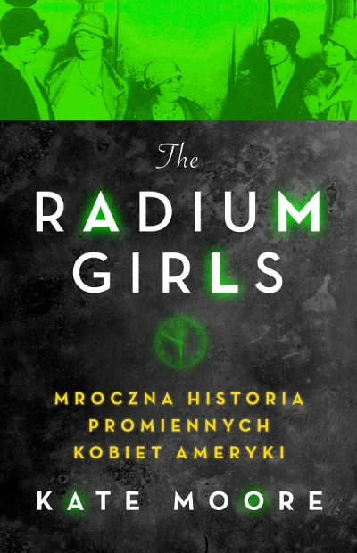Nerdheim - https://nerdheim.pl/post/recenzja-ksiazki-radium-girls/

Ta książka może...