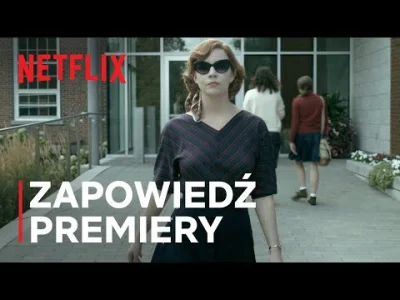 upflixpl - Gambit królowej | Zwiastun miniserialu Netflixa

Polski oddział Netflixa...