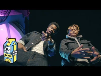 kwmaster - Cordae - Gifted ft. Roddy Ricch

#rap #yeezymafia #cordae #roddyricch