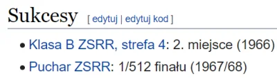 T.....h - Przypomniało mi się jak dwa lata temu Lech prawie odpadł z armeńską drużyną...