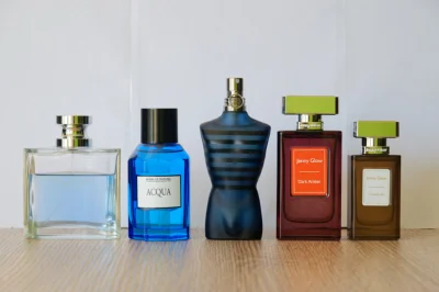 Derrin - #perfumy #rozbiorka #rozbiorka71 #genericoils

Cześć! Mam na sprzedaż kilk...