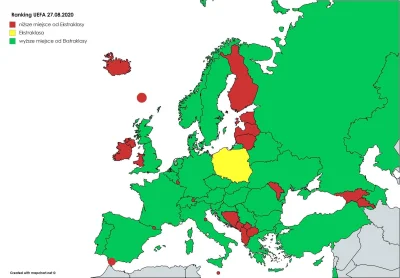 NapalInTheMorning - POLAND STRONK XDDDD

#pilkanozna #ekstraklasaboners

 Rosja ni...