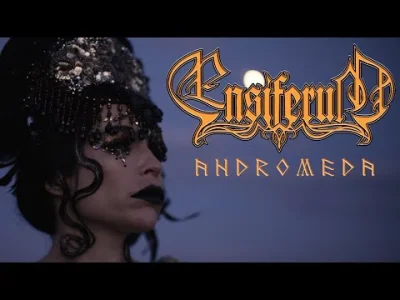 I.....u - Ensiferum - Andromeda
#muzyka #metal #folkmetal #paganmetal