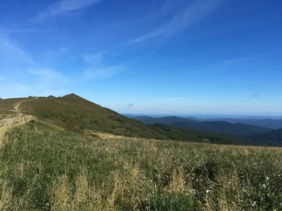 K.....i - Cześć wykop. 

#bieszczady