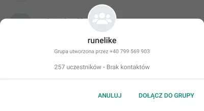 Felonious_Gru - WhatsApp wymaga numeru telefonu ( ͡° ͜ʖ ͡°)
Rumunia, ale może użył g...