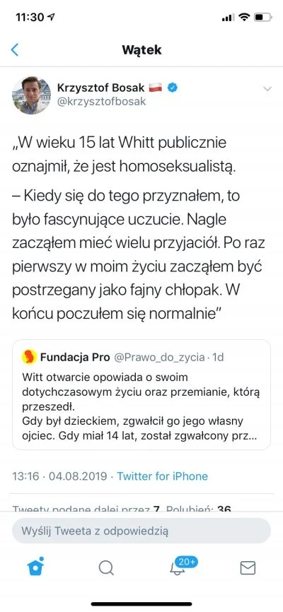 s.....a - Zostanie homo, to przepis na wyjście z przegrywu