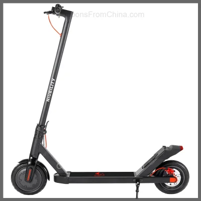 n____S - Wysyłka z Europy!
[NIUBILITY N1 Electric Scooter 7.8Ah [EU]](https://bit.ly...