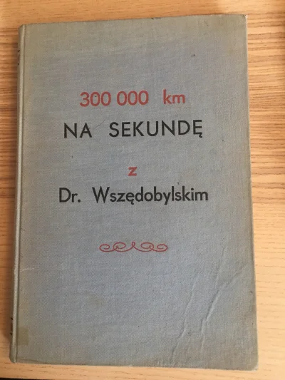 bacanahali - Czytal ktos za mlodu? Dzis mocno stare spojrzenie, ale 30 lat temu jeszc...